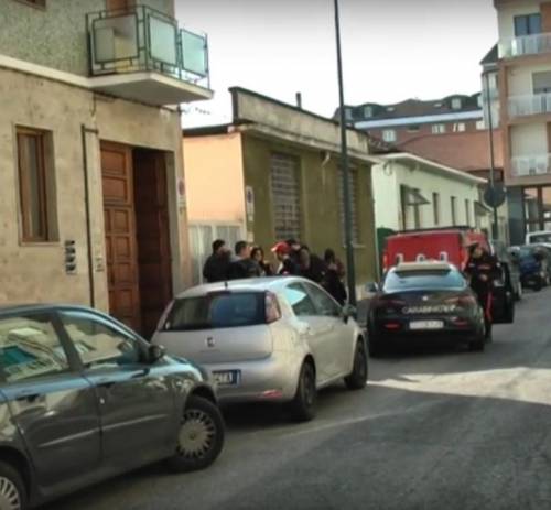 Torino, accoltellata dopo violenta lite: 54enne in gravi condizioni