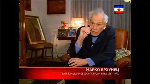 Le amnesie dei governi e le Gran Croci mai tolte agli "sgherri di Tito"