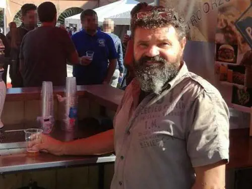 La mamma del bimbo investito: "Il camionista lo faccio a pezzi"