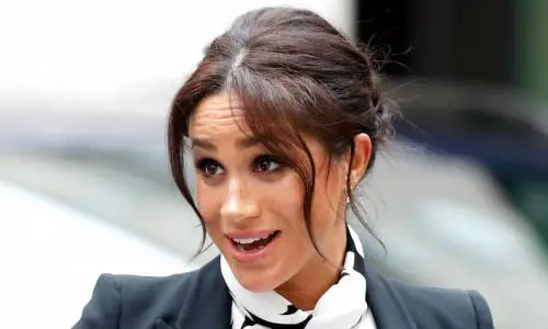 Meghan Markle licenzia la sua assistente che subito trova un lavoro (meglio pagato)