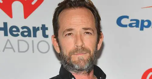 Luke Perry, il ricordo commosso di Pitt e DiCaprio: "Era un’icona"