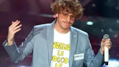 Lodo Guenzi accusa i social di razzismo e fa infuriare manager ed etichetta discografica