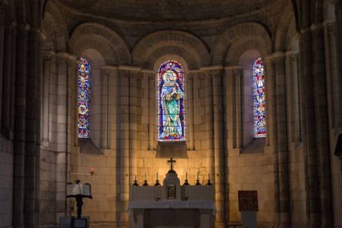 Chiesa, ora le donne vogliono rompere il monopolio maschile