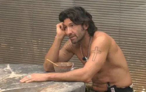 Grande Fratello, Enrico Silvestrin parla del malore al cuore di Nudo