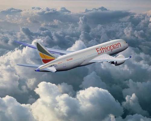 Etiopia e Cina fermano tutti i Boeing 737 Max