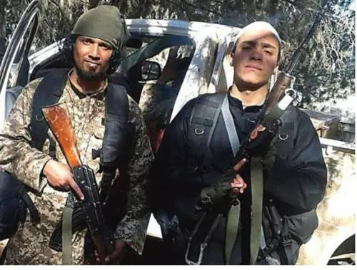 Il jihadista pentito (per finta). Adesso vuole tornare in Italia