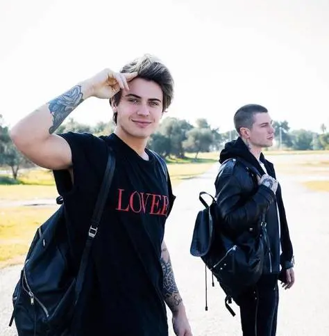 Benji e Fede, arriva l’addio ufficiale