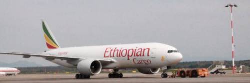 Incidente aereo Ethiopian Airlines, Arturo salvo per miracolo