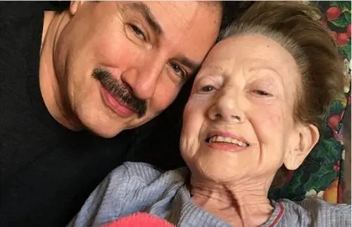 Morta la moglie di Ciccio Ingrassia