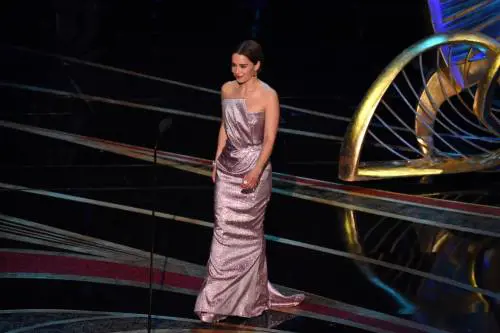 Emilia Clarke, le foto dell'attrice