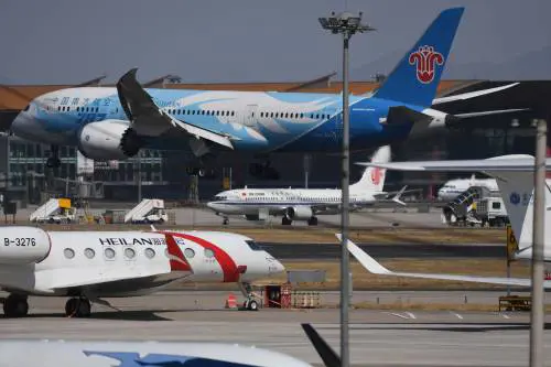 L'Ue frena sullo stop a Boeing. Ma la Cina apre un nuovo fronte