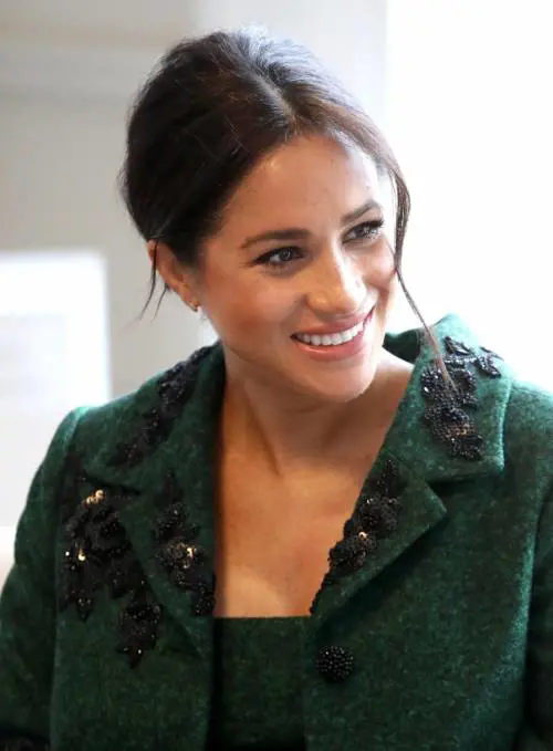 Meghan, Harry, Carlo e Camilla: foto
