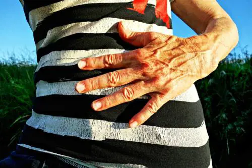 Tumore allo stomaco, quali sono i sintomi?