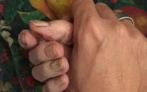 Il dolore di Giampiero Ingrassia: "Buon viaggio mamma"