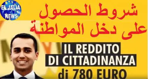 "Così potete avere il reddito". In rete l'esultanza islamica