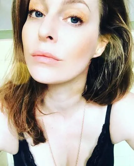 Esmé Bianco, le immagini più intriganti