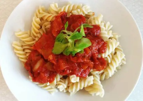 Pasta: piace ai Millennials e non fa ingrassare a cena