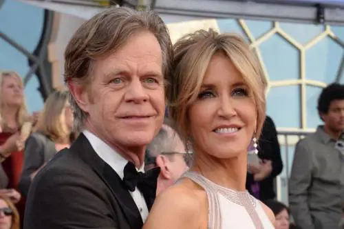 L'attrice di Desperate Housewives arrestata per frode e corruzione 