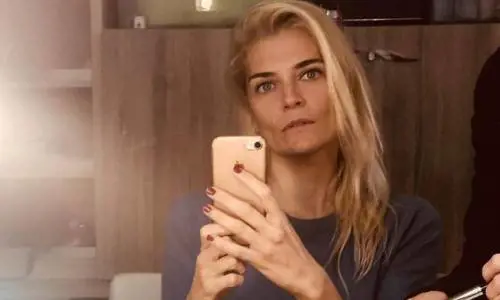 Claudia Zanella: “Prima dello scandalo, il matrimonio con Brizzi era felice”