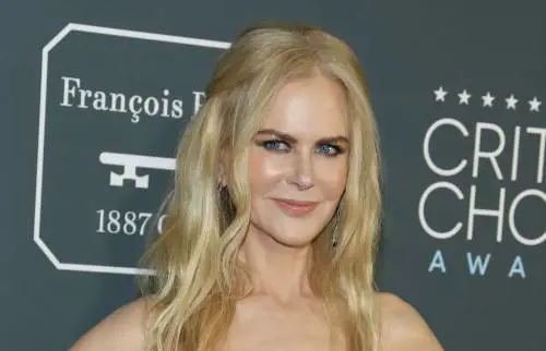 Crudelia: il film Disney con Emma Stone e Nicole Kidman