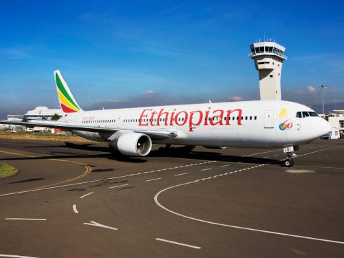 Ethiopian Airlines, qual è il ruolo di Boeing?