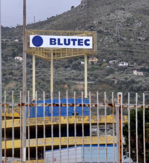 Termini, terremoto su Blutec Spariti 16 milioni: due arresti