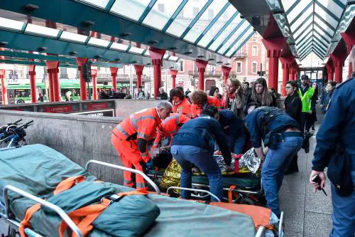 Incidenti,  incontro Atm-sindacati: "Problemi tecnici, non errori"