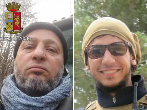 "Vai in Siria", convinse il figlio a raggiungere l'Isis