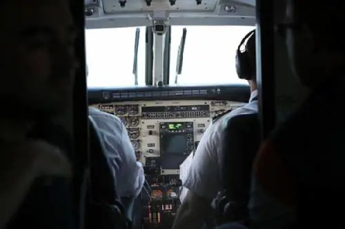 Il pilota italiano ora confessa: "Ho guidato quel Boeing e mi sentivo insicuro"