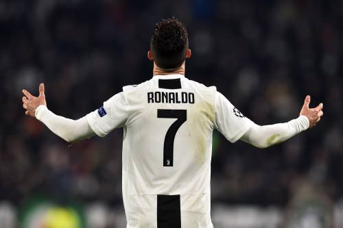 Juventus, i convocati: c'è Cristiano Ronaldo. Out Chiellini ed Emre Can