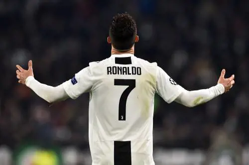 Dalla Spagna: "Il secondo gol della Juventus contro l'Atletico è irregolare"