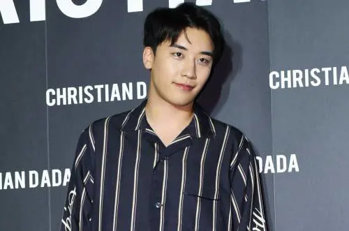 Scandalo prostituzione per Seungri: si ritira la più grande star del K-pop