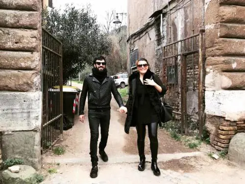 Negramaro, Lele Spedicato ha finito la riabilitazione e torna a casa