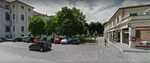 Vicenza, ladro trascina donna fuori dall'auto ​e poi la uccide investendola