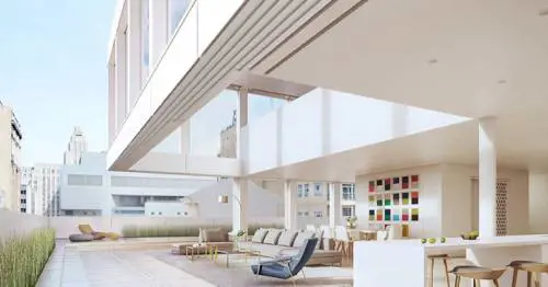 S.Project, progettare gli spazi con nuovi concept e soluzioni