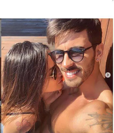 Sonia dedica un tatuaggio ad Ivan dopo la scelta: "Nessuno ha detto che sarebbe stato facile"