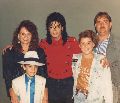 Il documentario che riapre il "caso Michael Jackson"