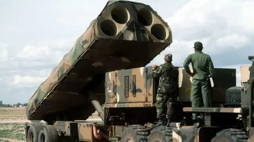 Stati Uniti, Trattato Inf, ad agosto primo volo del nuovo euromissile 
