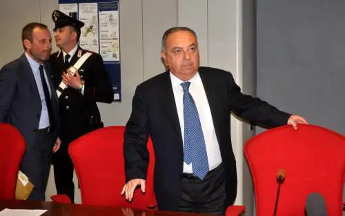 "Cosa nostra non è sconfitta, avanzano i nuovi picciotti"