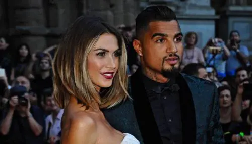 Melissa Satta da brividi sul figlio: "Non ero pronta ad averti"