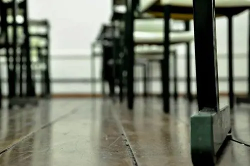 Scuole siciliane a rischio crac: poca manutenzione e prive di norme antisismiche