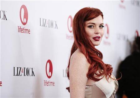 Lindsay Lohan si è davvero convertita all’Islam?