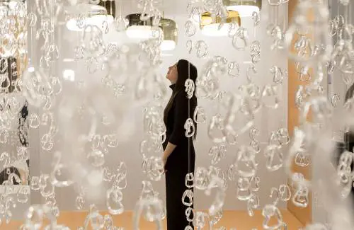 Euroluce illumina l'uomo: ambienti smart fra bellezza e benessere