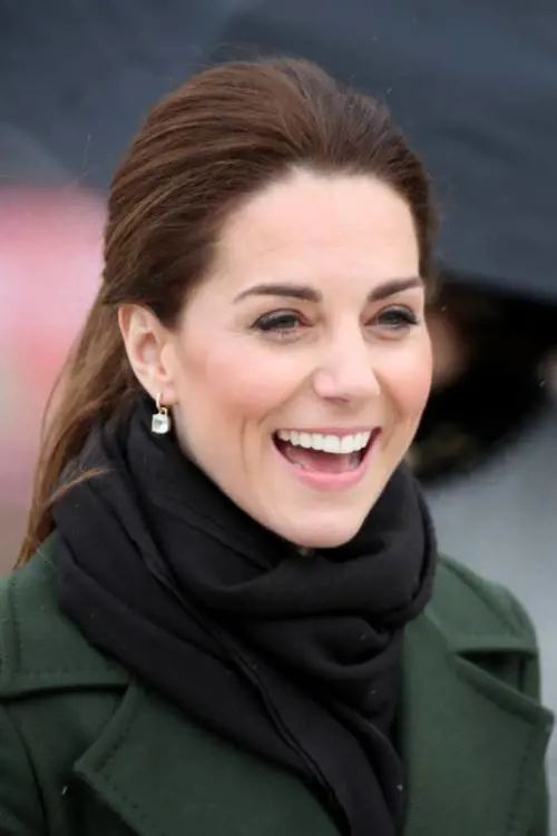 Kate Middleton: la duchessa di Cambridge in foto