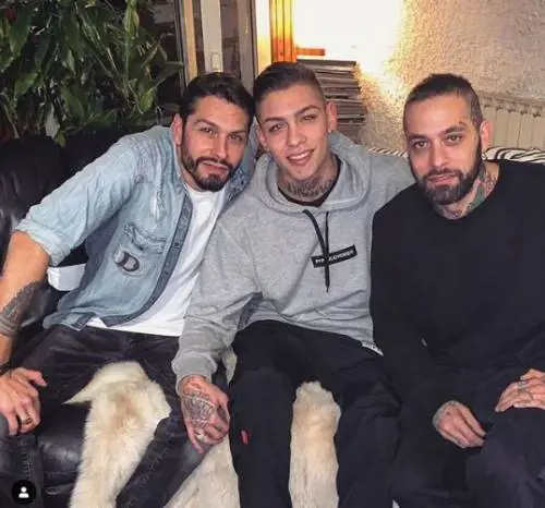 Un altro Angelucci a Uomini e Donne: dopo Salvatore e Cristiano è il turno di Alessandro