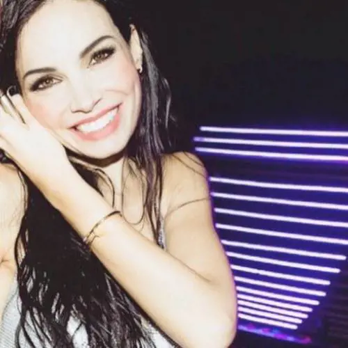 Michela Quattrociocche incanta su Instagram: gli scatti di lady Aquilani