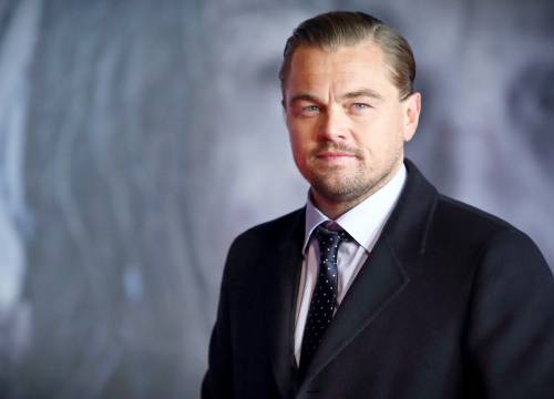 Le fidanzate di DiCaprio? Hanno sempre meno di 25 anni