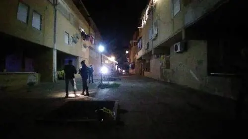 Palermo, sparatoria allo Zen. Nell'agguato morti padre e figlio