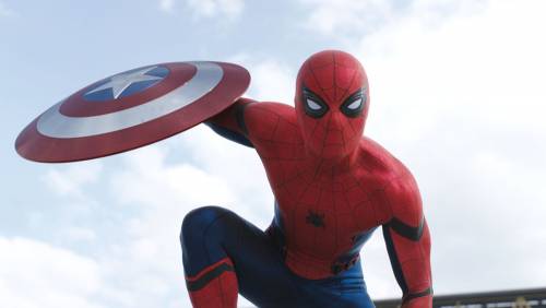 Spiderman: nuovo trailer e un colpo di scena sul futuro della Marvel