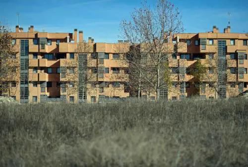 Valdeluz, città fantasma figlia della speculazione